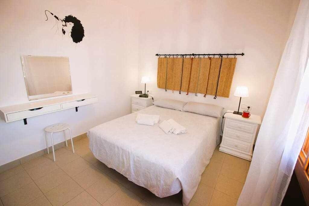 Cotton House Apartment Playa Blanca  Ngoại thất bức ảnh