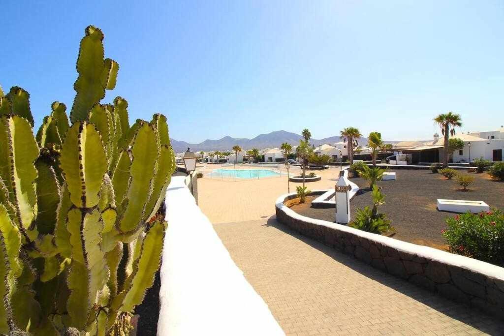Cotton House Apartment Playa Blanca  Ngoại thất bức ảnh