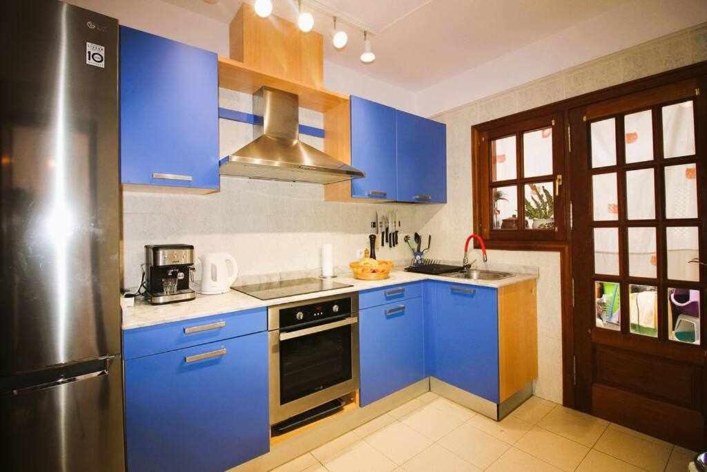Cotton House Apartment Playa Blanca  Ngoại thất bức ảnh