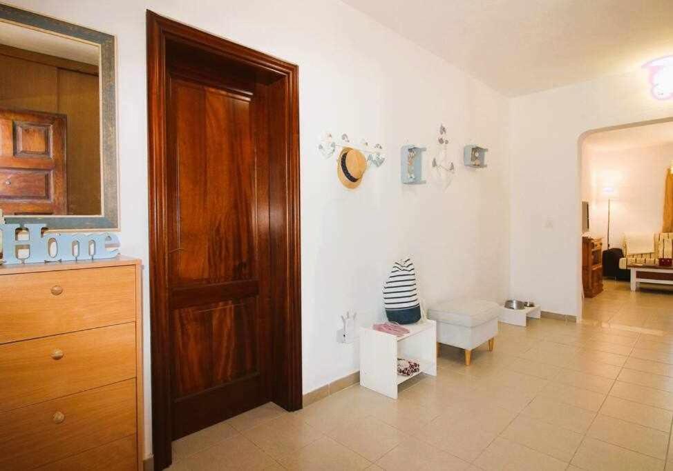 Cotton House Apartment Playa Blanca  Ngoại thất bức ảnh
