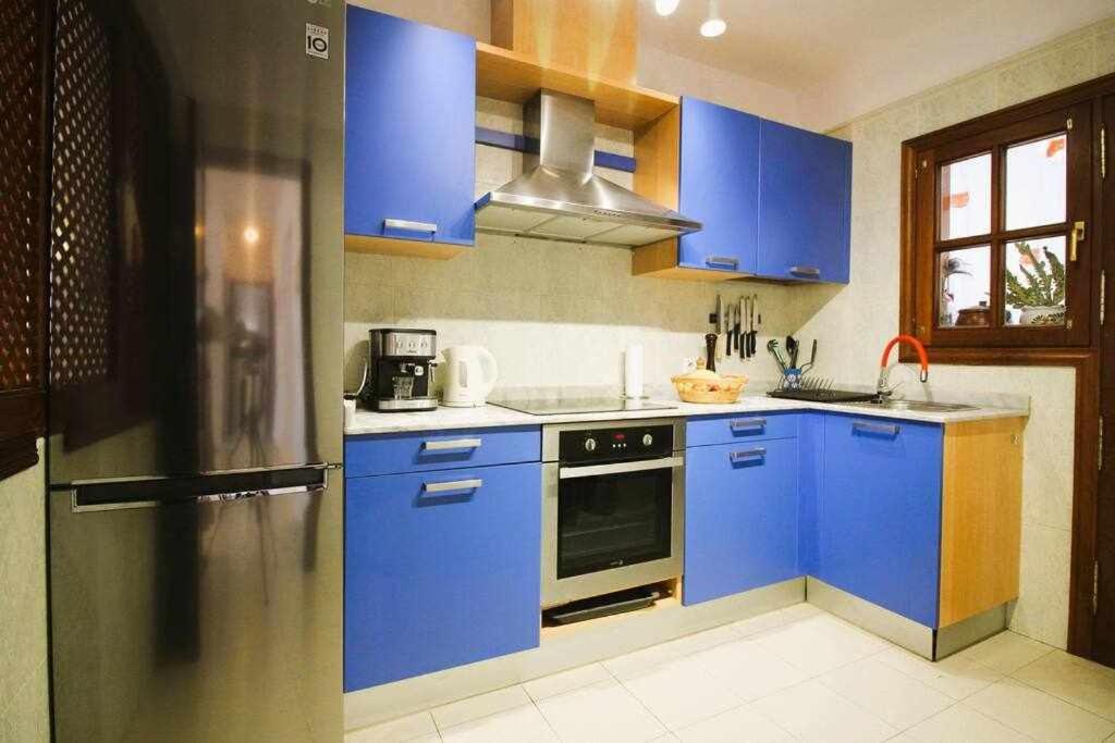 Cotton House Apartment Playa Blanca  Ngoại thất bức ảnh