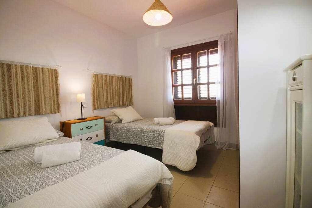 Cotton House Apartment Playa Blanca  Ngoại thất bức ảnh