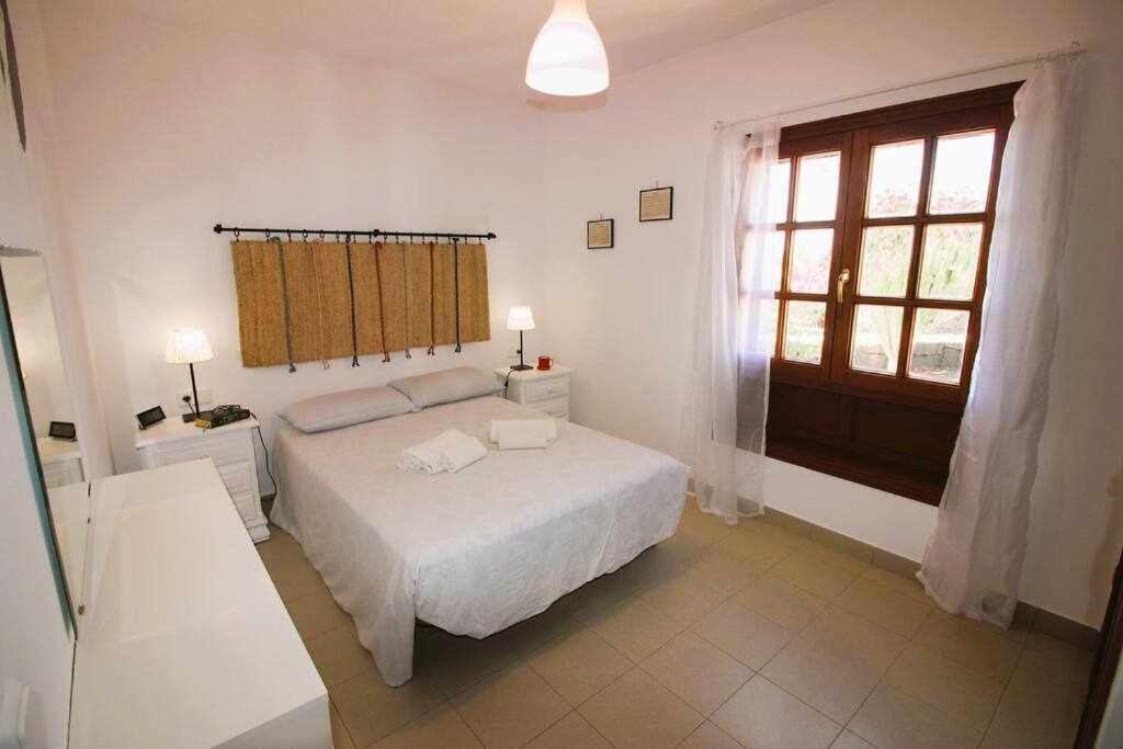 Cotton House Apartment Playa Blanca  Ngoại thất bức ảnh