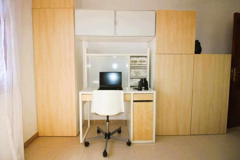 Cotton House Apartment Playa Blanca  Ngoại thất bức ảnh