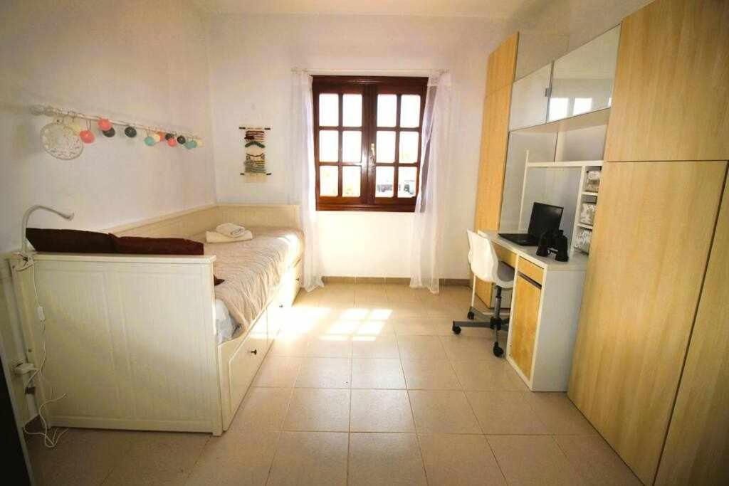 Cotton House Apartment Playa Blanca  Ngoại thất bức ảnh
