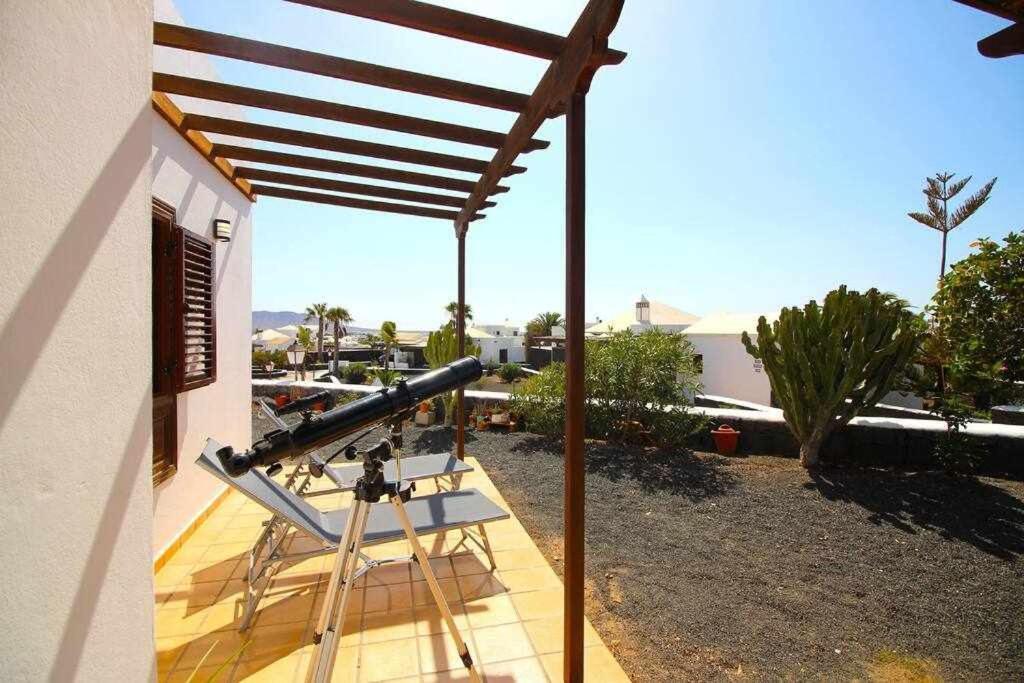 Cotton House Apartment Playa Blanca  Ngoại thất bức ảnh
