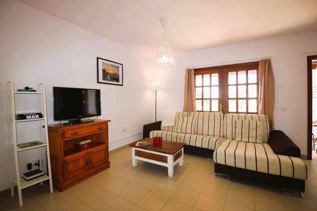 Cotton House Apartment Playa Blanca  Ngoại thất bức ảnh