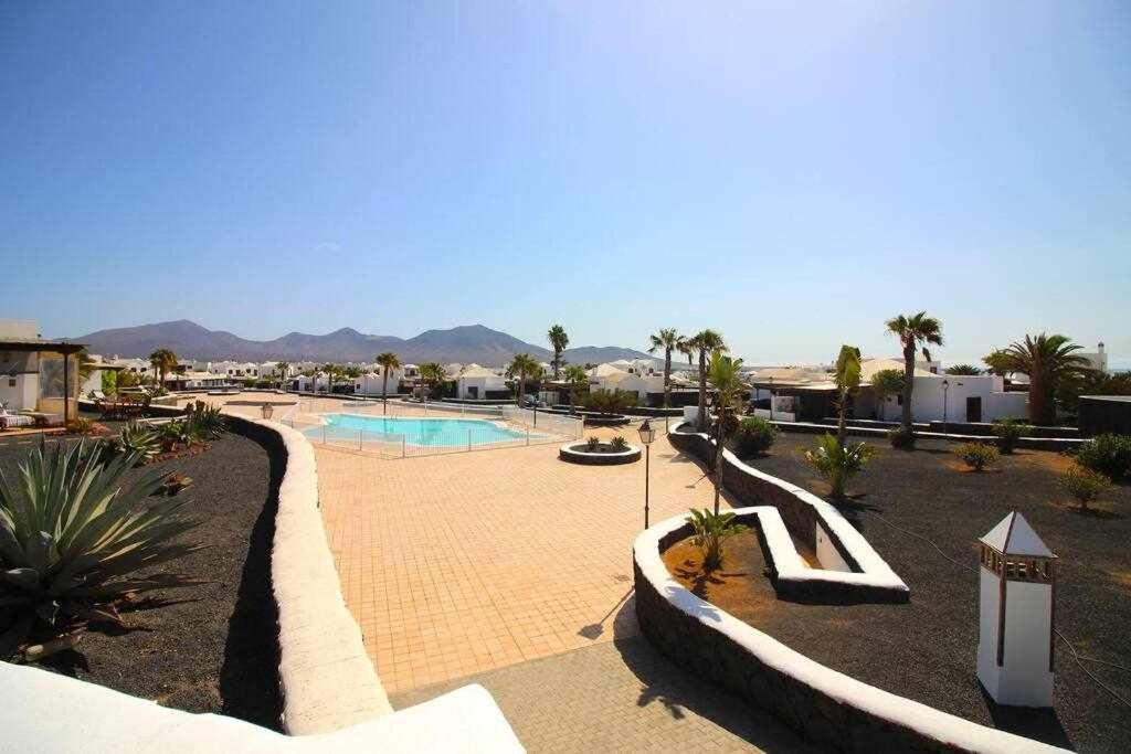 Cotton House Apartment Playa Blanca  Ngoại thất bức ảnh